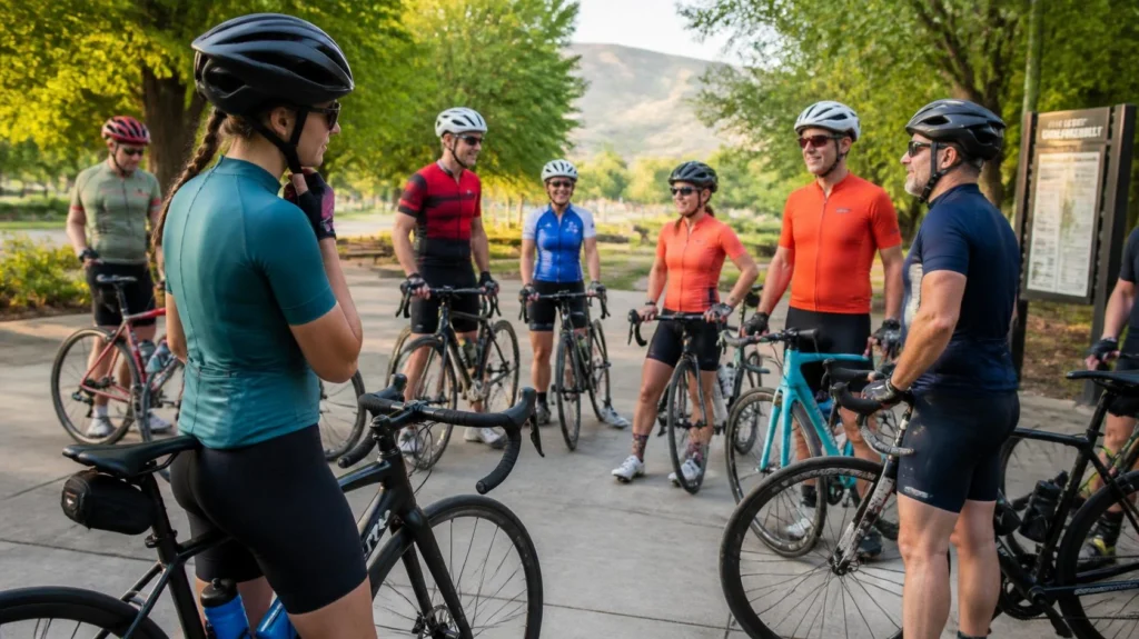 Requirements for Joining Idaho Boise Bike Clubs