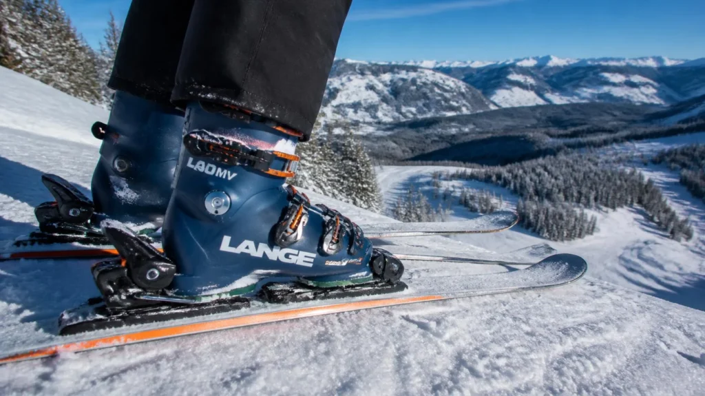 Idaho cycling shoes
