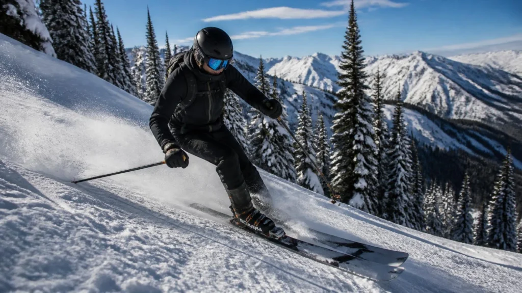 Ski Boot Comfort
