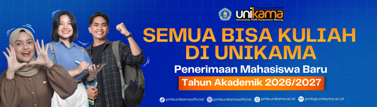 Banner PMB